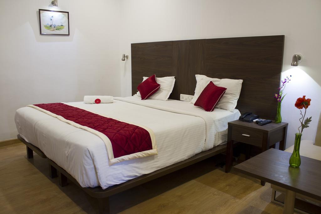 Oyo Rooms Marathahalli Бангалор Экстерьер фото