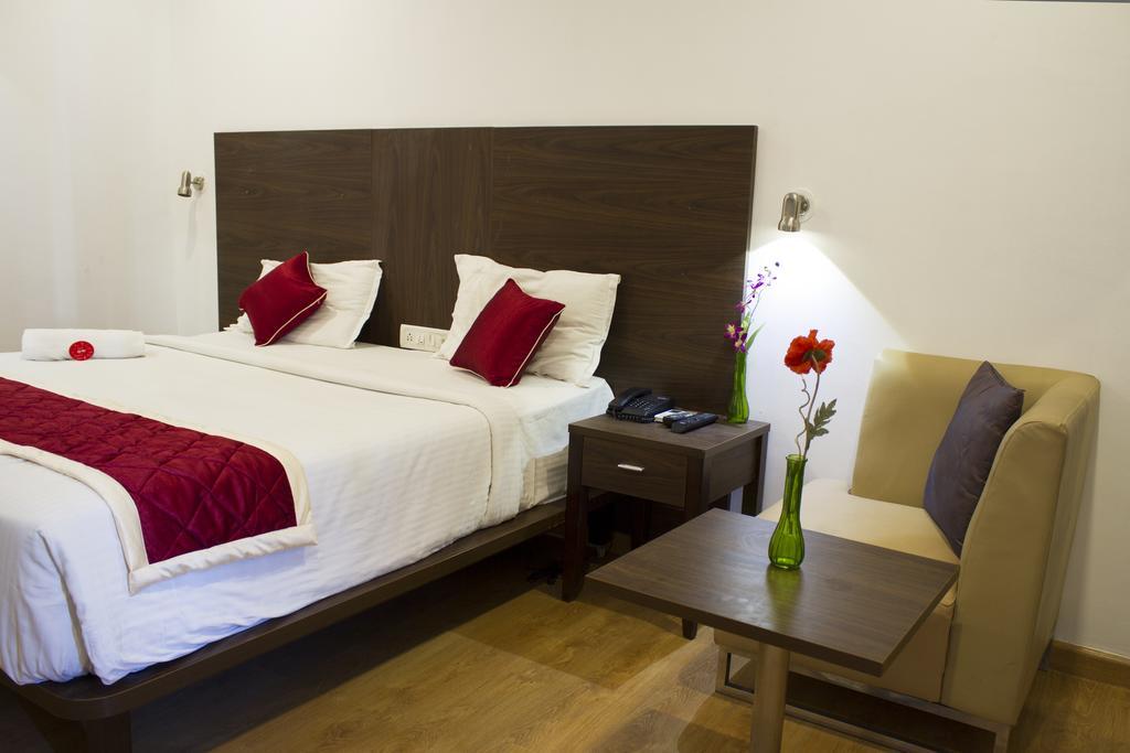 Oyo Rooms Marathahalli Бангалор Номер фото