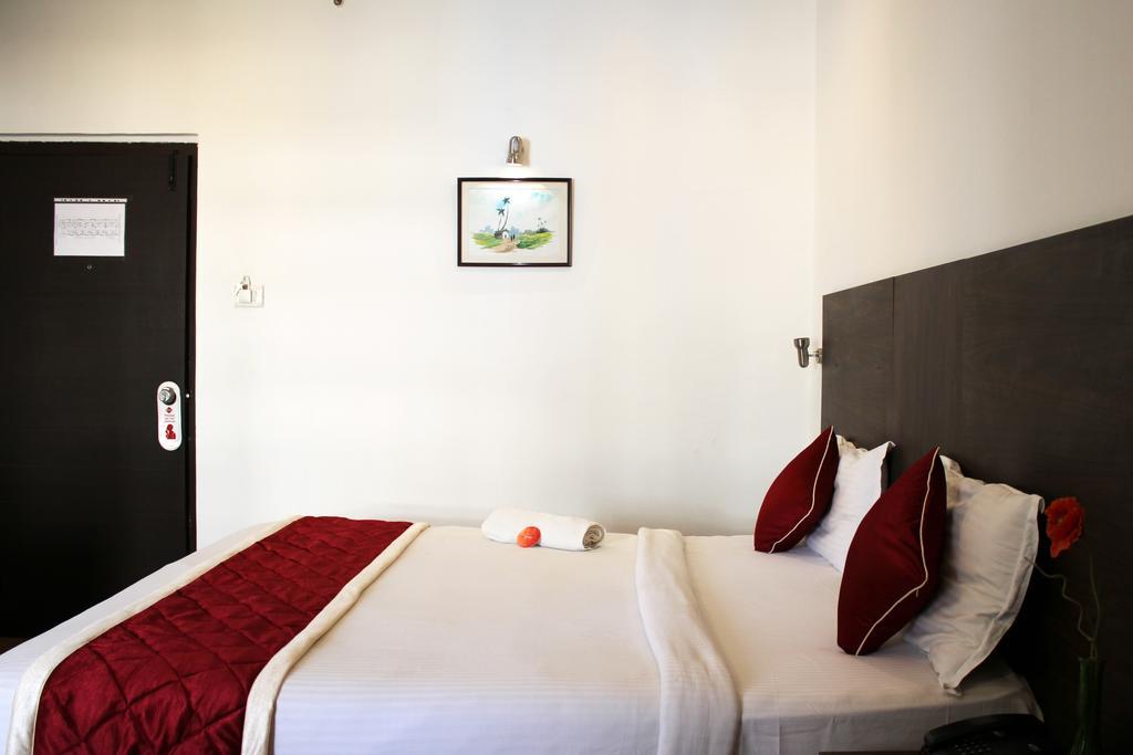Oyo Rooms Marathahalli Бангалор Экстерьер фото
