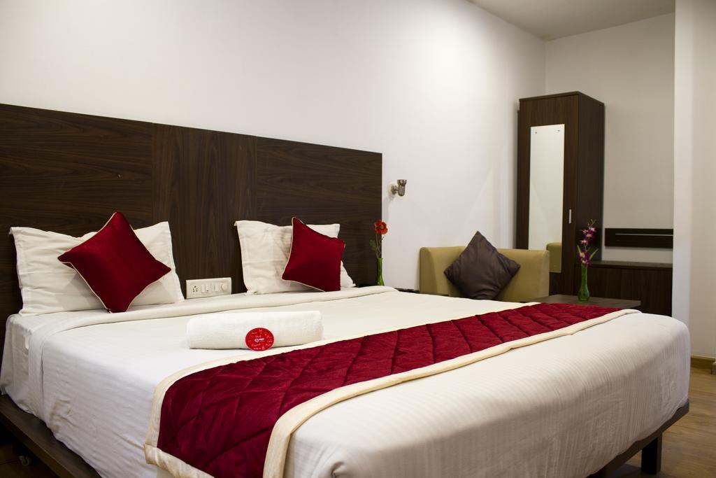 Oyo Rooms Marathahalli Бангалор Номер фото