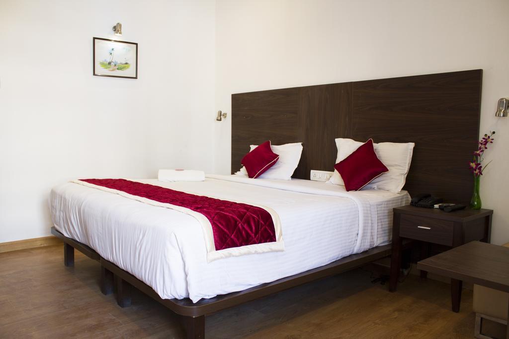 Oyo Rooms Marathahalli Бангалор Номер фото