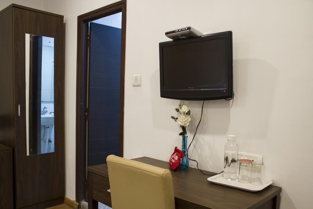 Oyo Rooms Marathahalli Бангалор Экстерьер фото