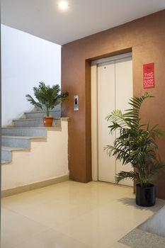 Oyo Rooms Marathahalli Бангалор Экстерьер фото